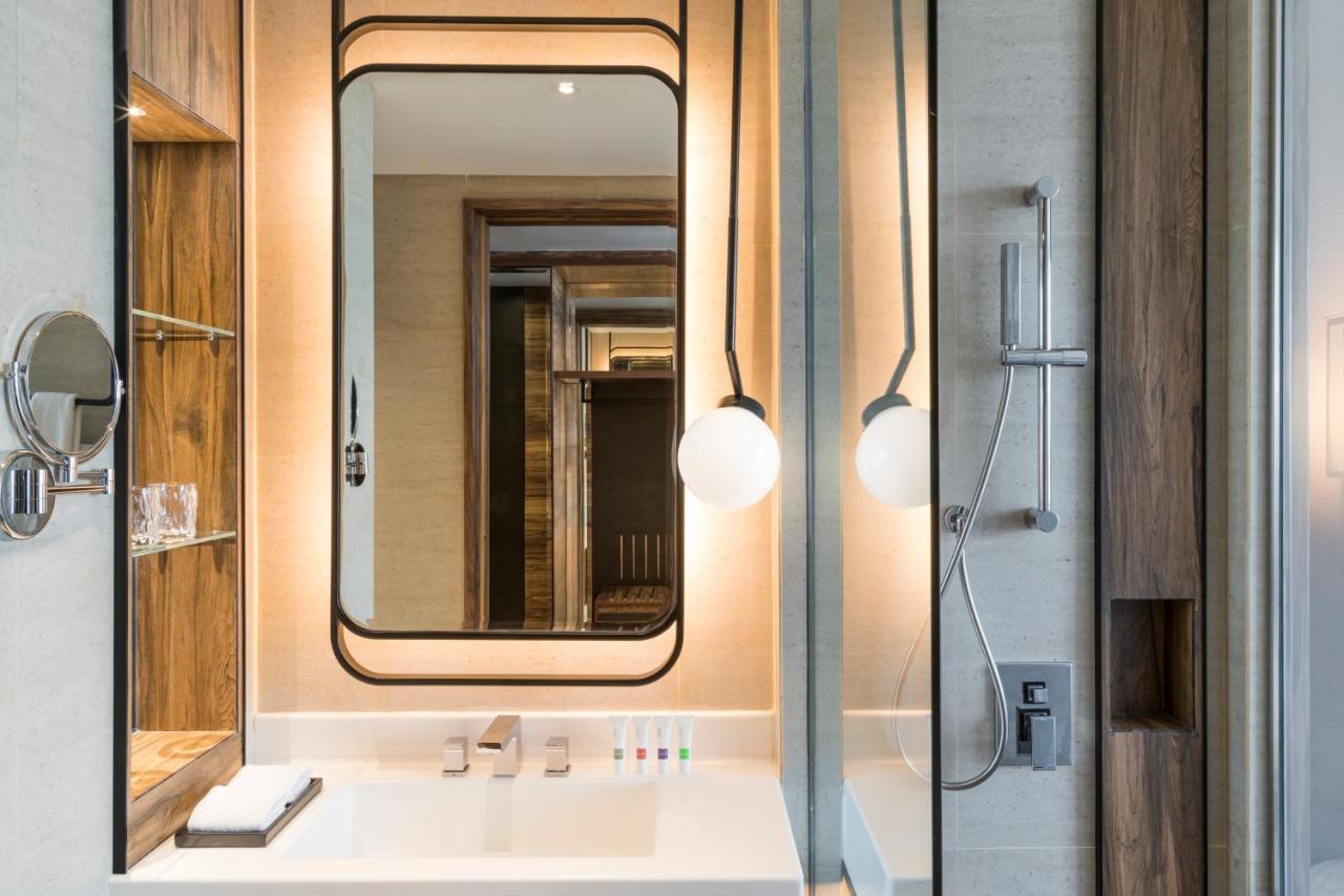 Swissotel Jakarta Pik Avenue Εξωτερικό φωτογραφία