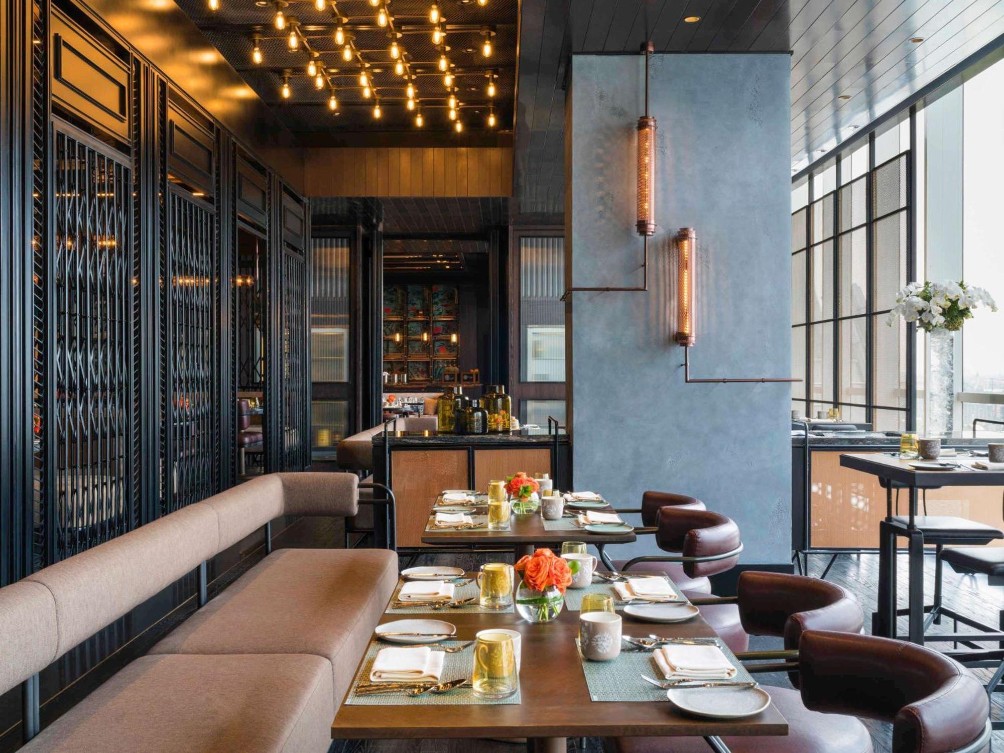 Swissotel Jakarta Pik Avenue Εξωτερικό φωτογραφία