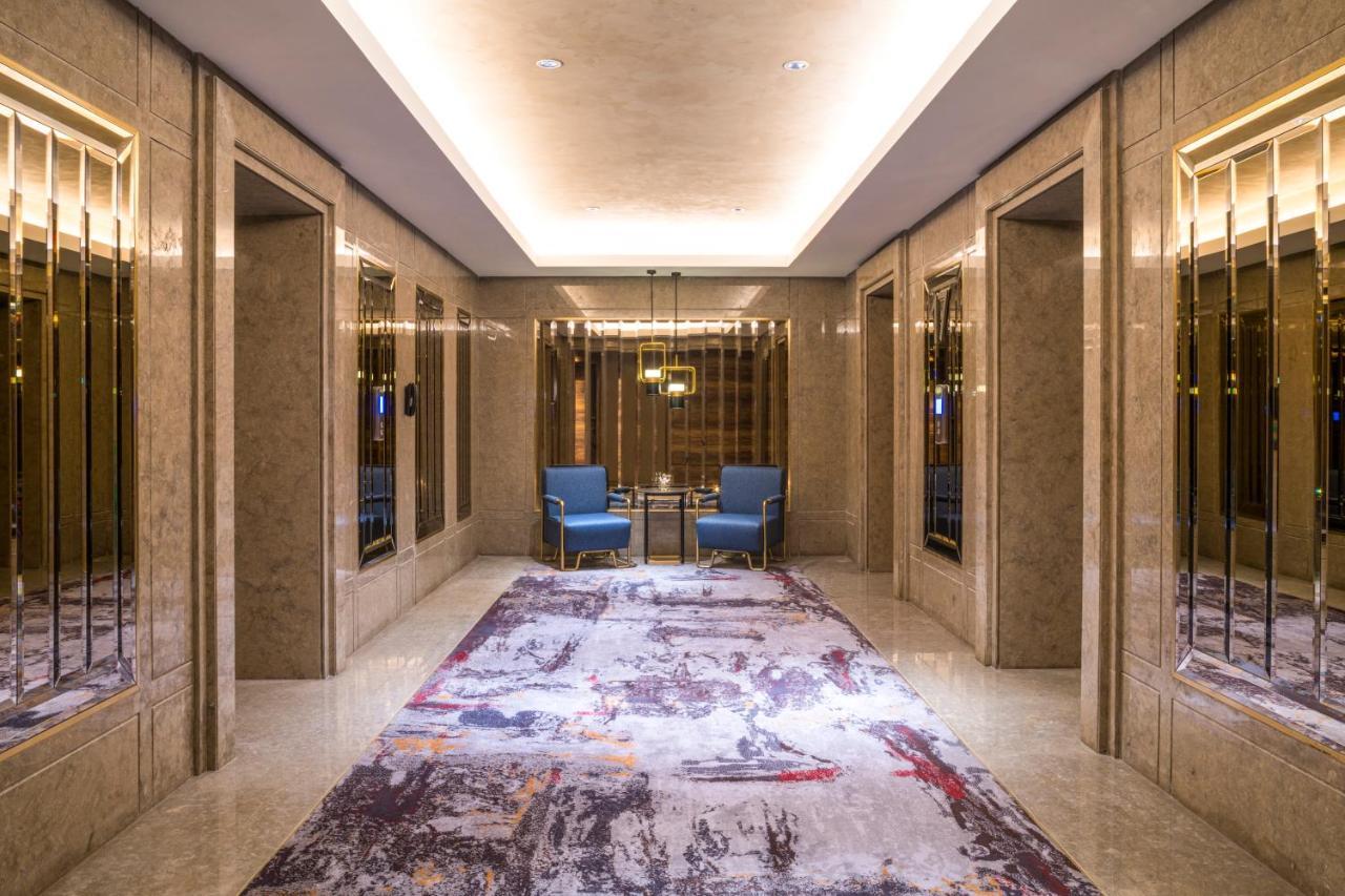 Swissotel Jakarta Pik Avenue Εξωτερικό φωτογραφία