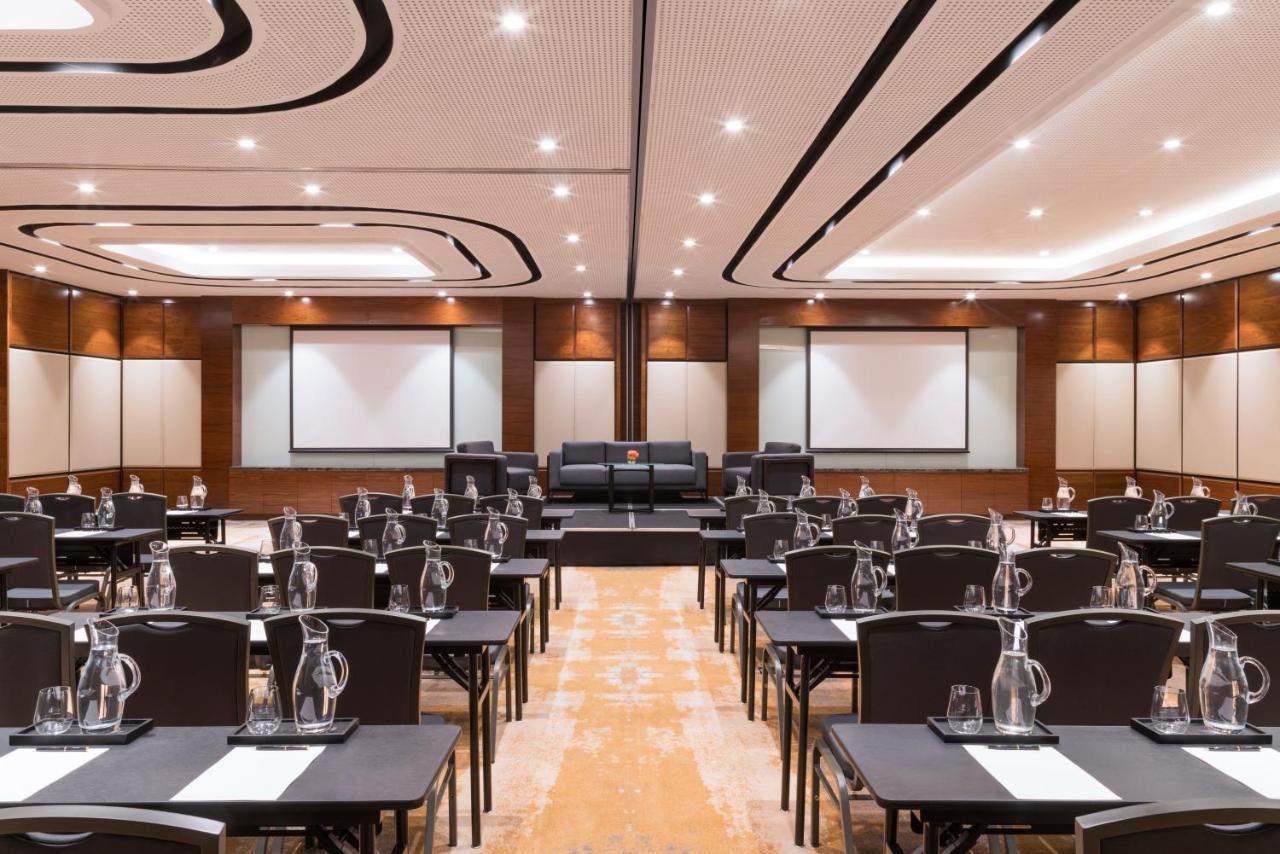 Swissotel Jakarta Pik Avenue Εξωτερικό φωτογραφία