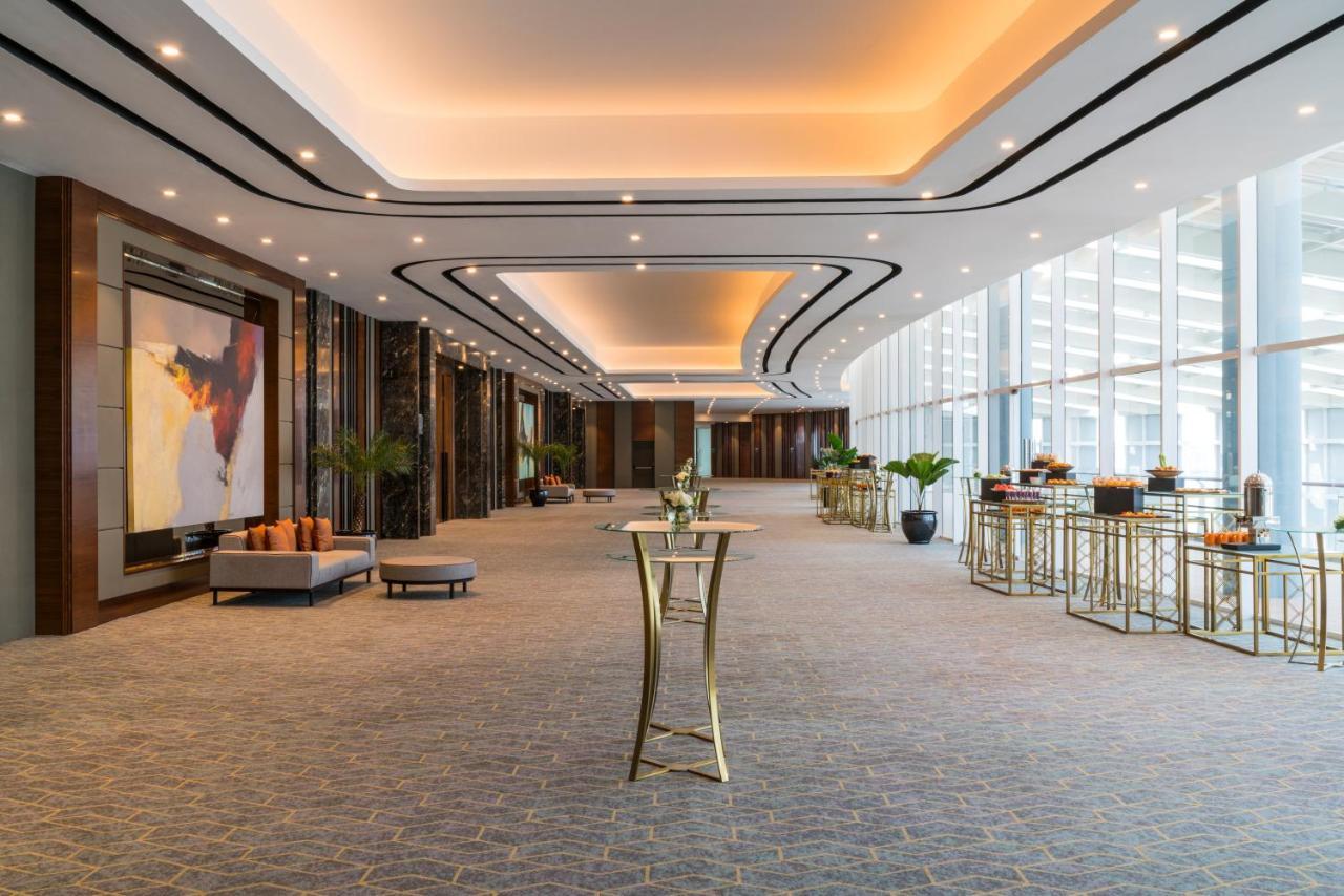 Swissotel Jakarta Pik Avenue Εξωτερικό φωτογραφία