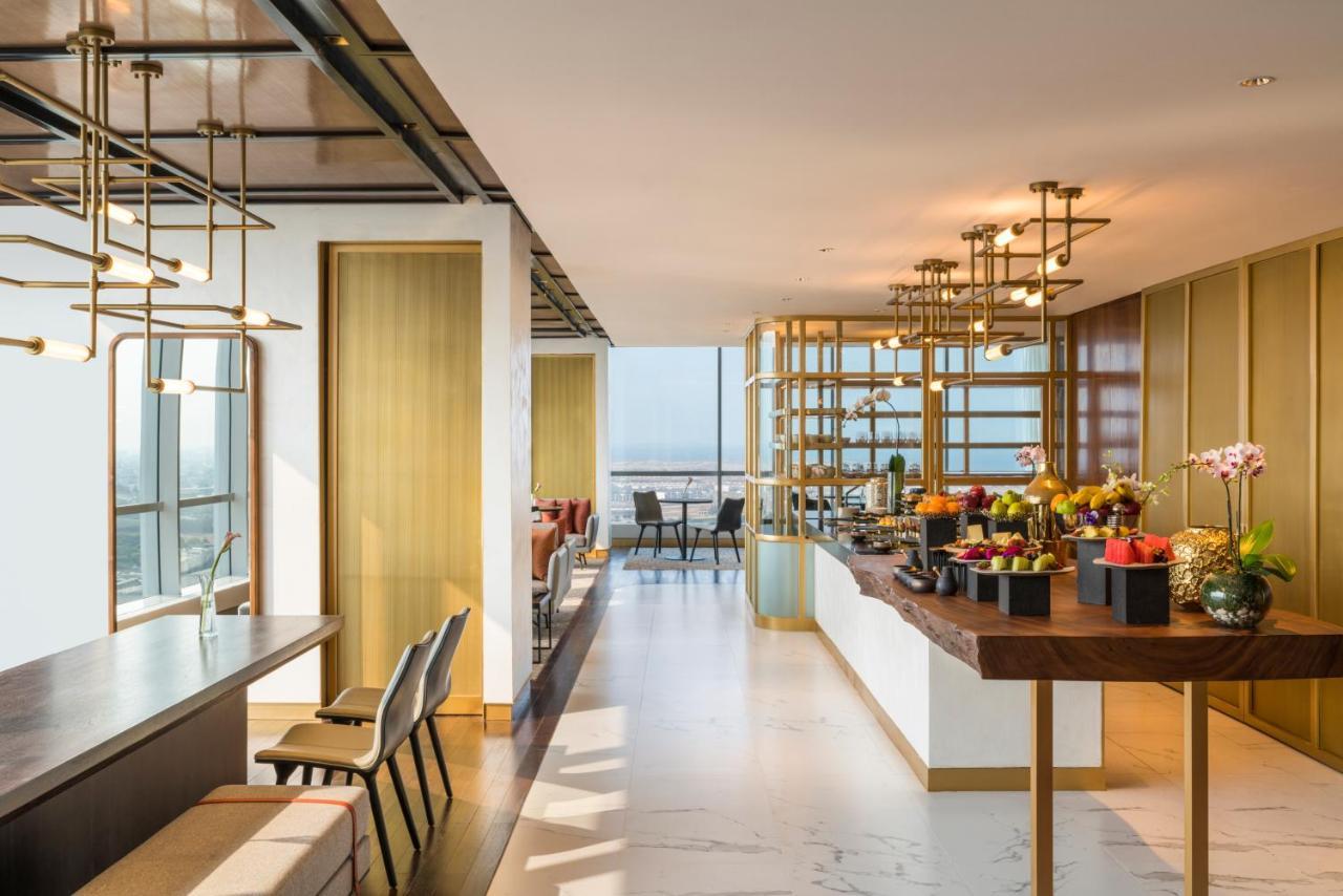 Swissotel Jakarta Pik Avenue Εξωτερικό φωτογραφία