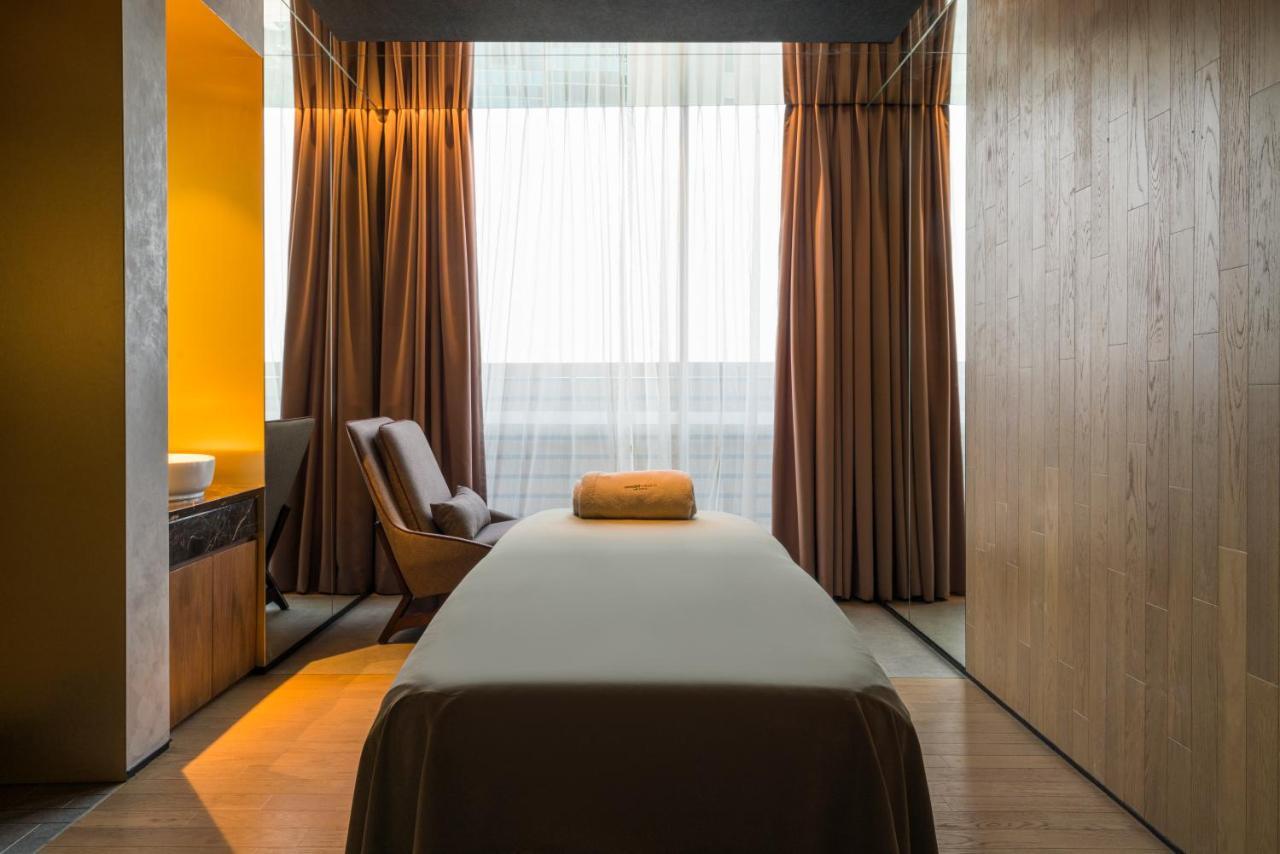 Swissotel Jakarta Pik Avenue Εξωτερικό φωτογραφία