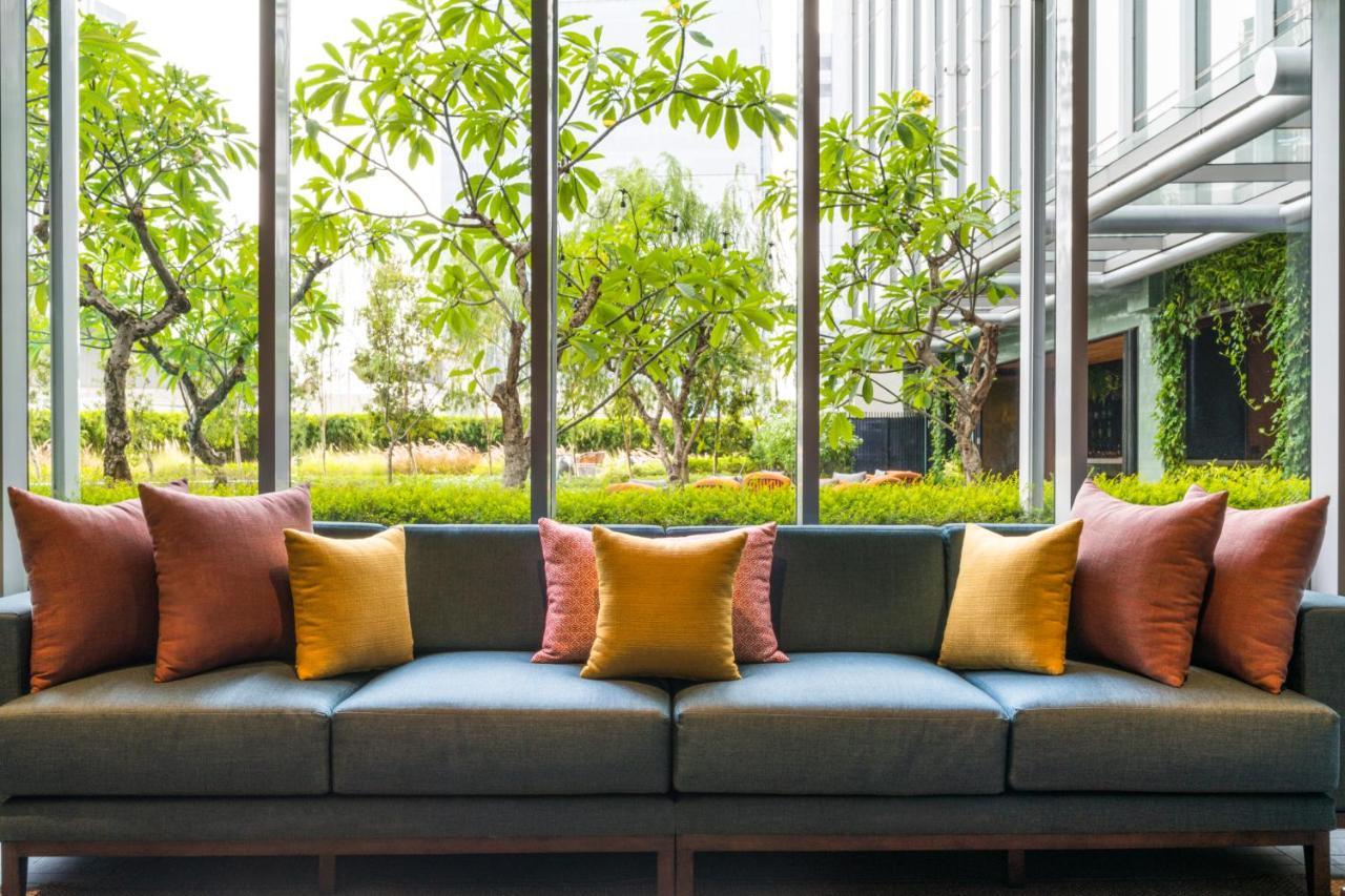 Swissotel Jakarta Pik Avenue Εξωτερικό φωτογραφία