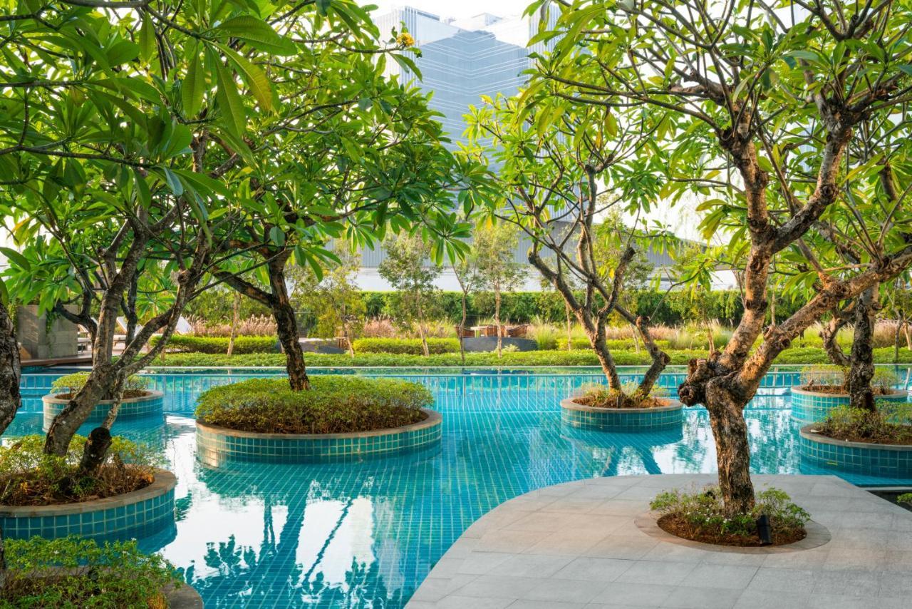 Swissotel Jakarta Pik Avenue Εξωτερικό φωτογραφία