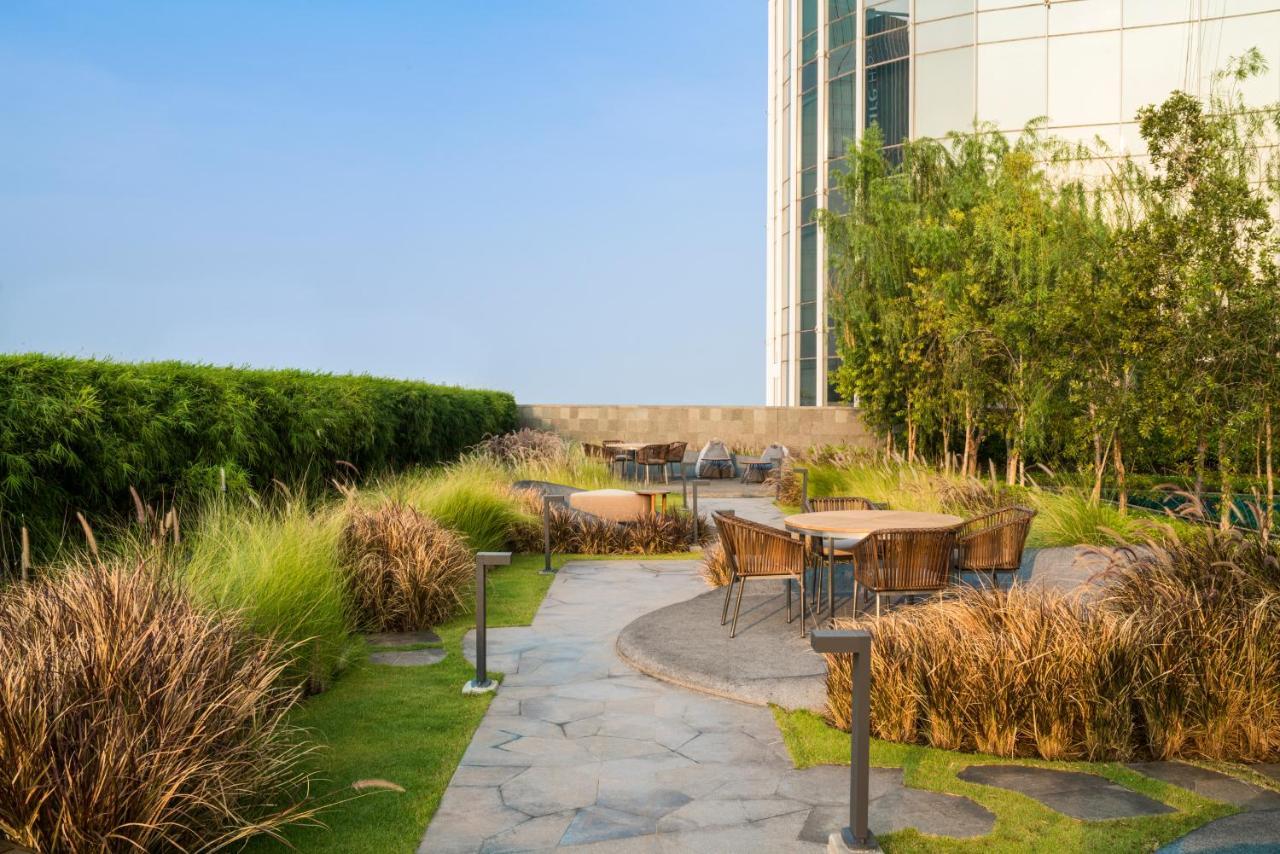 Swissotel Jakarta Pik Avenue Εξωτερικό φωτογραφία